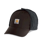 Bomber Cap