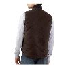 Carhartt Sandstone Vest, Arctic Quilt Lined 