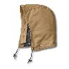 Carhartt Sandstone Hood, Midweight Lined 
