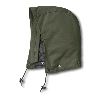 Carhartt Sandstone Hood, Midweight Lined Moss