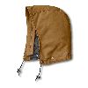 Carhartt Sandstone Hood, Midweight Lined 