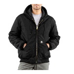 Extremes Active Jac, Arctic Quilt Lined