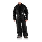 Extremes Coverall, Arctic Quilt Lined