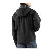 Carhartt Waterproof Breathable Jacket 