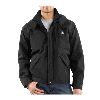 Carhartt Waterproof Breathable Jacket Black