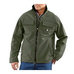 Soft Shell Traditional Jacket