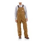 Duck Bib Overall, Unlined