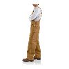 Carhartt Duck Bib Overall, Unlined 