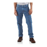 Traditional Fit Jean
