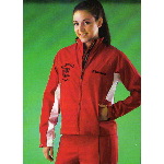 Womens Water Repellant Jacket