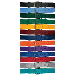 Adult Baseball Belt