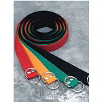 Polpropylene Web Football Belt