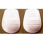 Adult "Ultra-Light" Knee Pad Set