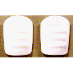 Adult "Ultra-Light" Thigh Pad Set