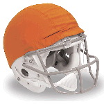 Football Helmet Cover