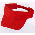 Adult Softball Visor