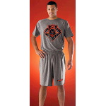 Adult Workout T-Shirt