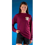 Crew Neck Adult Softball Jersey