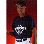 Collarette Rib Collar Adult Baseball Jersey