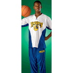 Adult Basketball Y-Neck Shooter Shirt