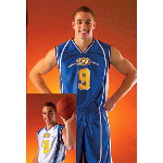 Adult Reversible Game Jersey