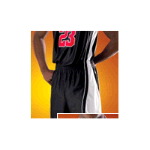 Mens Basketball Game Short