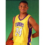 Mens Basketball Replica Jersey