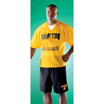 9" Inseam Adult Mesh Short