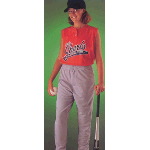 Specifically Constructed For Women Softball Pant