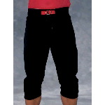Five Panel Back Adult Football Pant