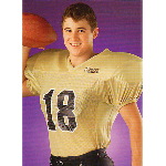 Lycra Side Inserts Adult Football Jersey