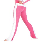 Womens Lycra Activewear Pant