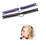 Frenzy Hair Bow