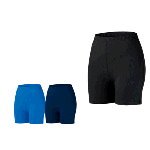 Womens Compression Volleyball Short