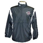 Adult Multi-Sport Pullover Jacket