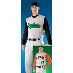 Adult Baseball Vest