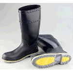 Rubber Boot, 15" XTP Knee Working Boot