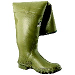 Rubber Boot, Mens 26� Irrigation Working Boot