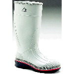 Rubber Boot, Max Mens Knee Working Boot