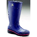 Rubber Boot, Northerner 15� Max Womens Knee Working Boot