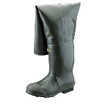 Rubber Boot, Bullhead 32� Insulated Hip Boots
