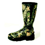 Mens 17� Insulated Side-Zip Boot
