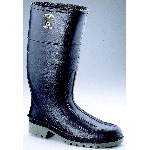 Rubber Boot, 15" Iron Duke Knee Working Boot