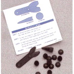 Mens Replacement Studs Kit