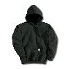 Carhartt Midweight Hooded Pullover Sweatshirt 