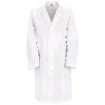 Mens Specialized Lab Coat