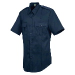 Womens Short Sleeve New Generation Stretch Shirt