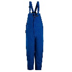 Deluxe Insulated Bib Overall - HRC4