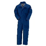 Deluxe Insulated EXCEL FR� ComforTouch� Coverall - HRC4