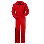 6oz. Deluxe Coverall - HRC1